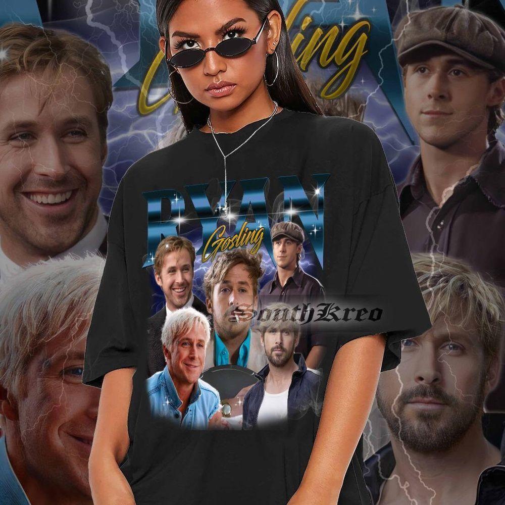 Ryan Gosling 4 Vuitino Merch Ryan Gosling 4 Vuitino Merch
